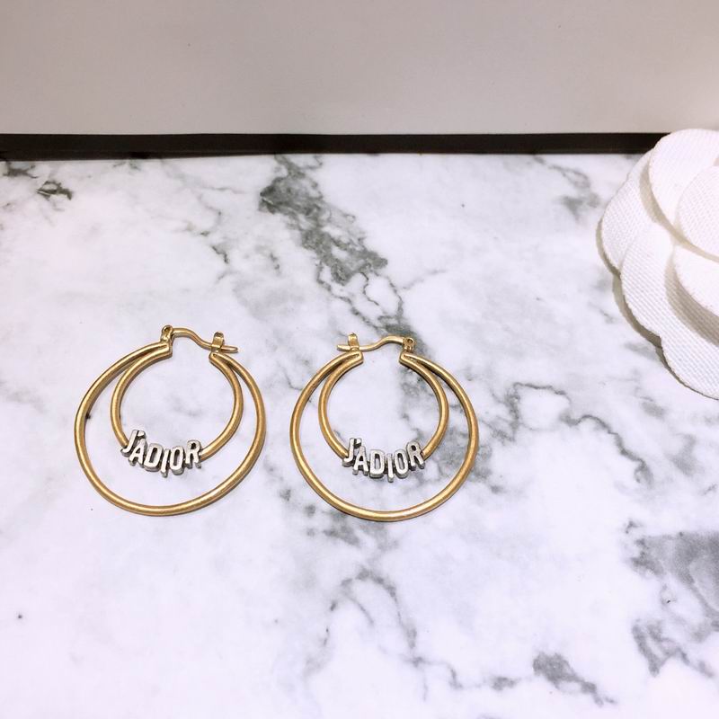 Dior Earring 04lyr305